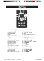 Предварительный просмотр 30 страницы Farberware WM-CS6004W Manual