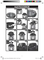 Preview for 31 page of Farberware WM-CS6004W Manual