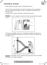 Preview for 16 page of Farelek 112508 Manual