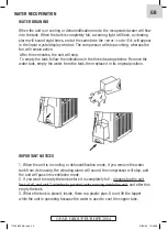 Preview for 34 page of Farelek 112508 Manual