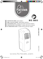 Farelek 112516 Original Manual Translation preview