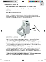 Preview for 6 page of Farelek 112516 Original Manual Translation