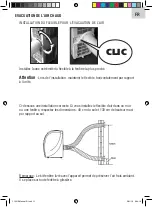 Preview for 11 page of Farelek 112516 Original Manual Translation