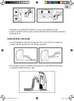 Preview for 12 page of Farelek 112516 Original Manual Translation