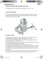 Preview for 20 page of Farelek 112516 Original Manual Translation