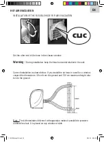 Preview for 25 page of Farelek 112516 Original Manual Translation