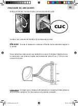 Preview for 38 page of Farelek 112516 Original Manual Translation