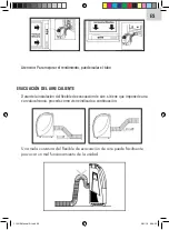 Preview for 39 page of Farelek 112516 Original Manual Translation