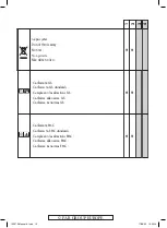 Preview for 13 page of Farelek CH 2000 B Manual