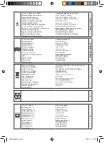 Preview for 8 page of Farelek FH-801 Instructions Manual