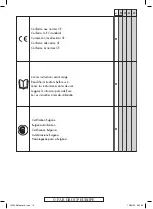 Предварительный просмотр 10 страницы Farelek HPV 5R Quick Start Manual