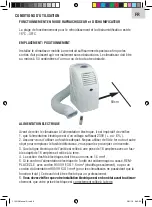 Preview for 6 page of Farelek MS 12000 Manual