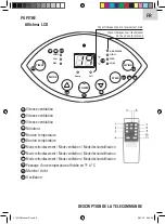 Preview for 8 page of Farelek MS 12000 Manual