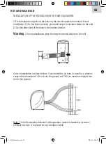 Preview for 25 page of Farelek MS 12000 Manual