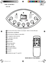 Preview for 64 page of Farelek MS 12000 Manual