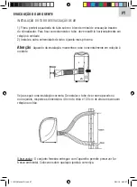 Preview for 67 page of Farelek MS 12000 Manual