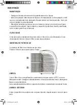 Preview for 69 page of Farelek MS 12000 Manual