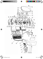 Preview for 72 page of Farelek MS 12000 Manual