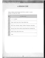 Preview for 6 page of Farenheit 10.4" TFT LCD Ceiling Monitor User Manual