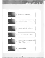 Preview for 15 page of Farenheit 10.4" TFT LCD Ceiling Monitor User Manual