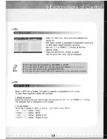 Preview for 29 page of Farenheit 10.4" TFT LCD Ceiling Monitor User Manual