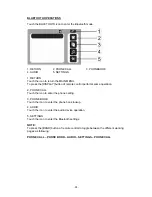 Preview for 27 page of Farenheit 2 Din Motorized 6.95" Wide Touch-Screen Monitor AM/FM Receiver, DVD Player, USB, SD Card, MP4, iPod Connection... Operating Manual