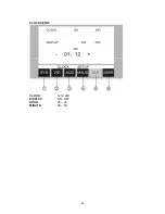 Preview for 46 page of Farenheit 2 Din Motorized 6.95" Wide Touch-Screen Monitor AM/FM Receiver, DVD Player, USB, SD Card, MP4, iPod Connection... Operating Manual