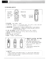 Preview for 5 page of Farenheit 7" TFT LCD Wide Color Monitor User Manual