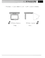 Preview for 8 page of Farenheit 7" TFT LCD Wide Color Monitor User Manual