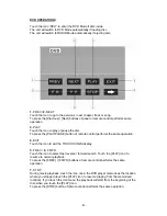 Preview for 22 page of Farenheit 8" wide Touch Screen 1-Din Oversized Fully Motorized TFT... Operating Manual