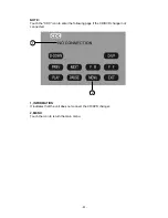 Preview for 33 page of Farenheit 8" wide Touch Screen 1-Din Oversized Fully Motorized TFT... Operating Manual