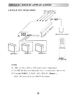 Preview for 9 page of Farenheit AVIR-3 Owner'S Manual