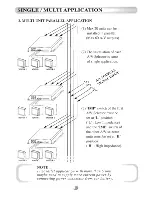 Preview for 10 page of Farenheit AVIR-3 Owner'S Manual