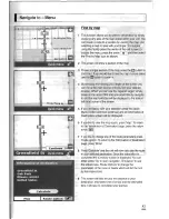 Preview for 44 page of Farenheit AVN 421 Instruction Manual