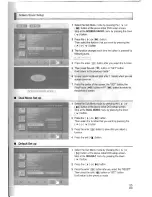 Preview for 56 page of Farenheit AVN 421 Instruction Manual