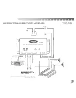 Preview for 10 page of Farenheit BC-2X Operating Instructions Manual