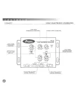 Preview for 13 page of Farenheit BC-2X Operating Instructions Manual