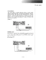 Предварительный просмотр 9 страницы Farenheit DVD-10 Operating Instructions Manual