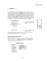 Preview for 18 page of Farenheit DVD-10 Operating Instructions Manual