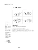 Preview for 29 page of Farenheit DVD-10 Operating Instructions Manual