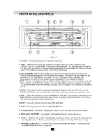 Предварительный просмотр 7 страницы Farenheit DVD-12 Instructions And Owner'S Manual