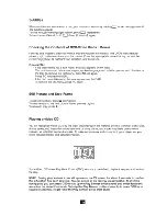 Предварительный просмотр 15 страницы Farenheit DVD-12 Instructions And Owner'S Manual