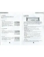 Предварительный просмотр 7 страницы Farenheit DVD-15 Owner'S Manual