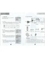 Предварительный просмотр 9 страницы Farenheit DVD-15 Owner'S Manual