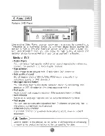 Предварительный просмотр 7 страницы Farenheit DVD-16T Owner'S Manual