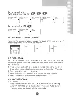 Предварительный просмотр 19 страницы Farenheit DVD-16T Owner'S Manual