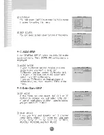 Предварительный просмотр 26 страницы Farenheit DVD-16T Owner'S Manual