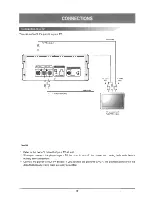 Preview for 8 page of Farenheit DVD-22 Owner'S Manual