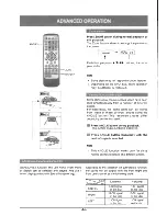 Preview for 14 page of Farenheit DVD-22 Owner'S Manual