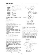 Preview for 4 page of Farenheit DVD-28 Owner'S Manual